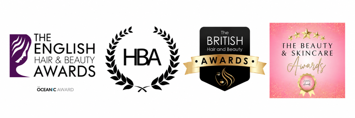 Multi-Award Winning